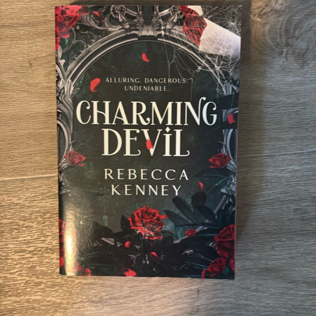 Charming Devil
