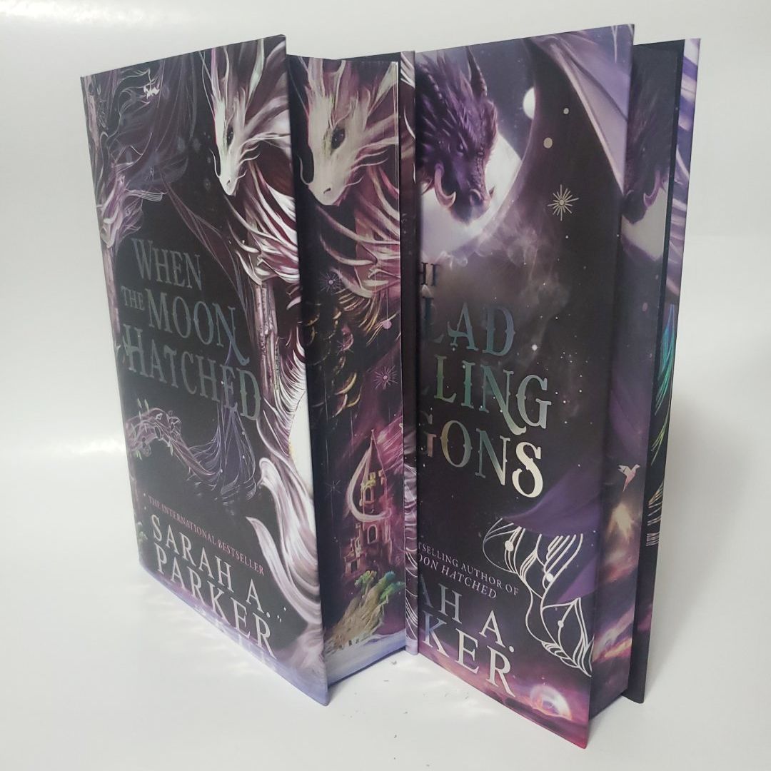 We Who Will Die Fairyloot by Stacia Stark, | PangoBooks