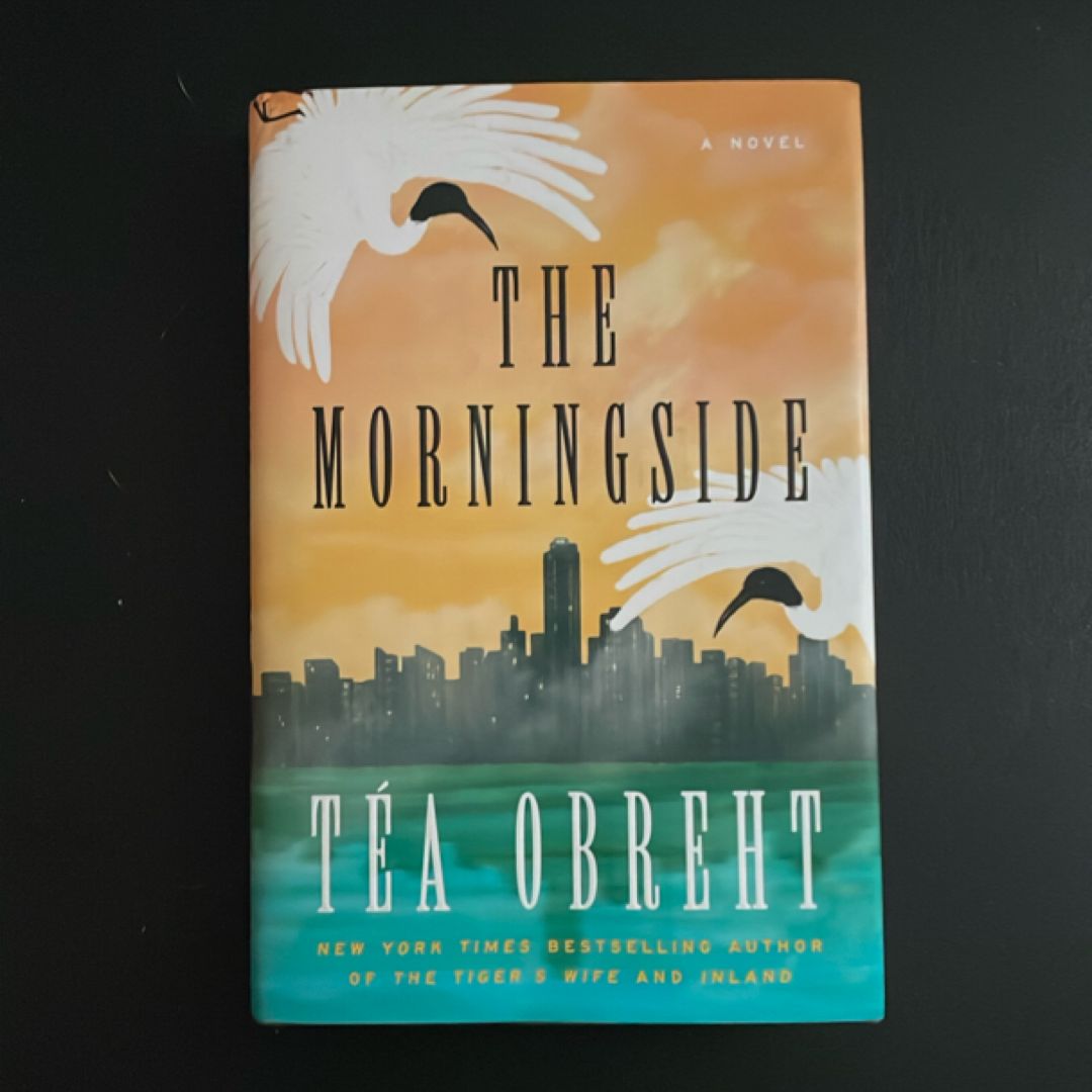 The Morningside