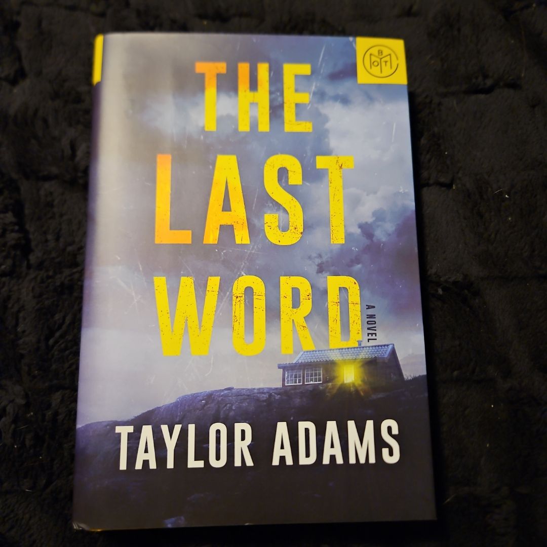 The Last Word