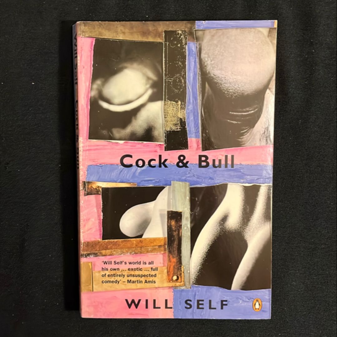 Cock and Bull