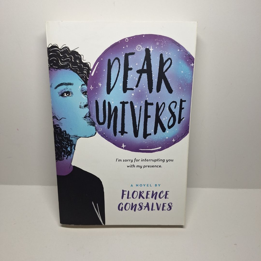 Dear Universe