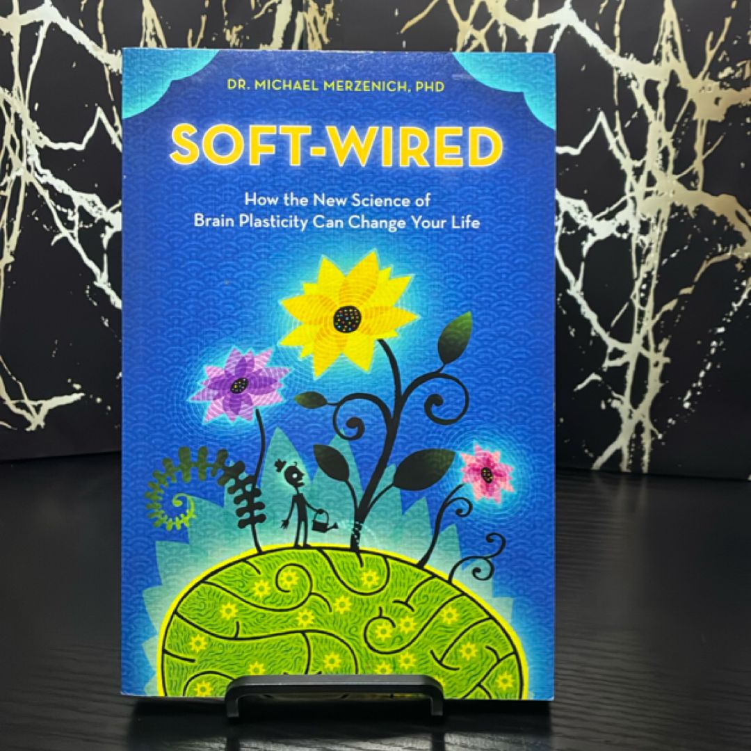 Soft Wired