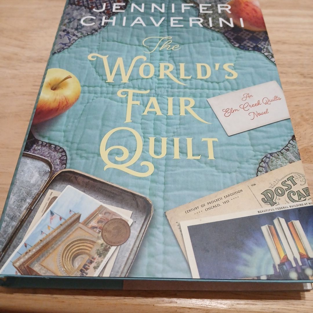 The World's Fair Quilt