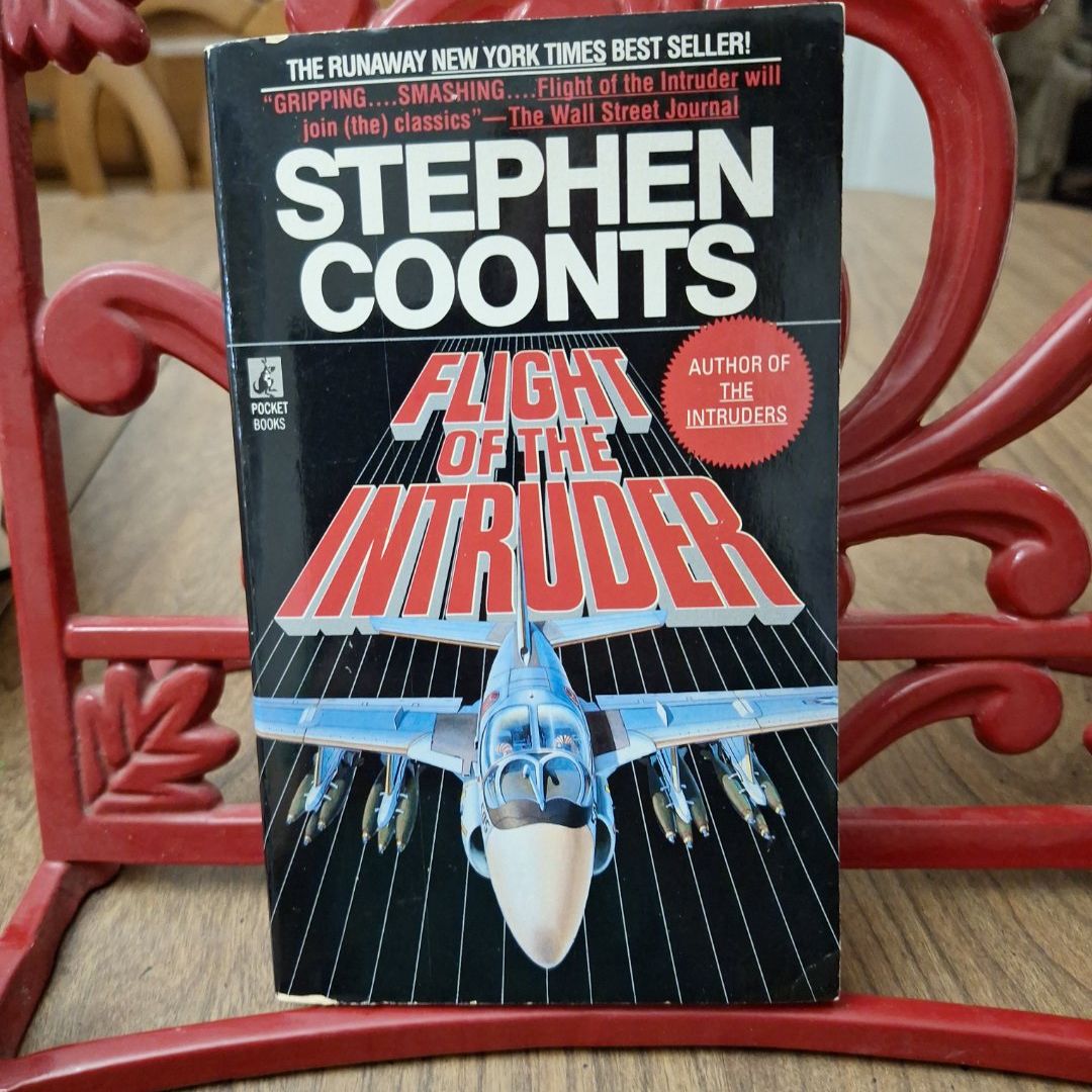 Flight of the Intruder