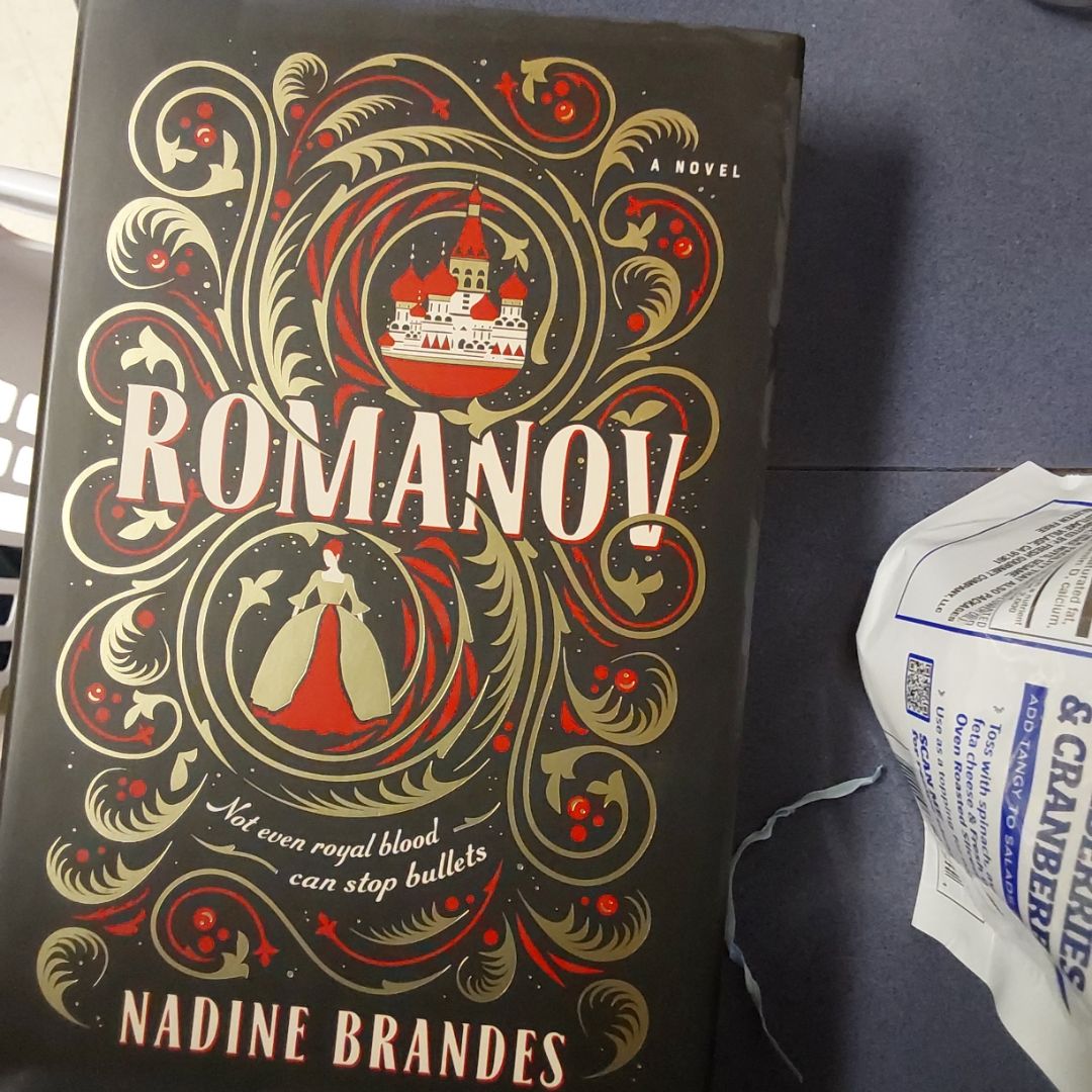 Romanov