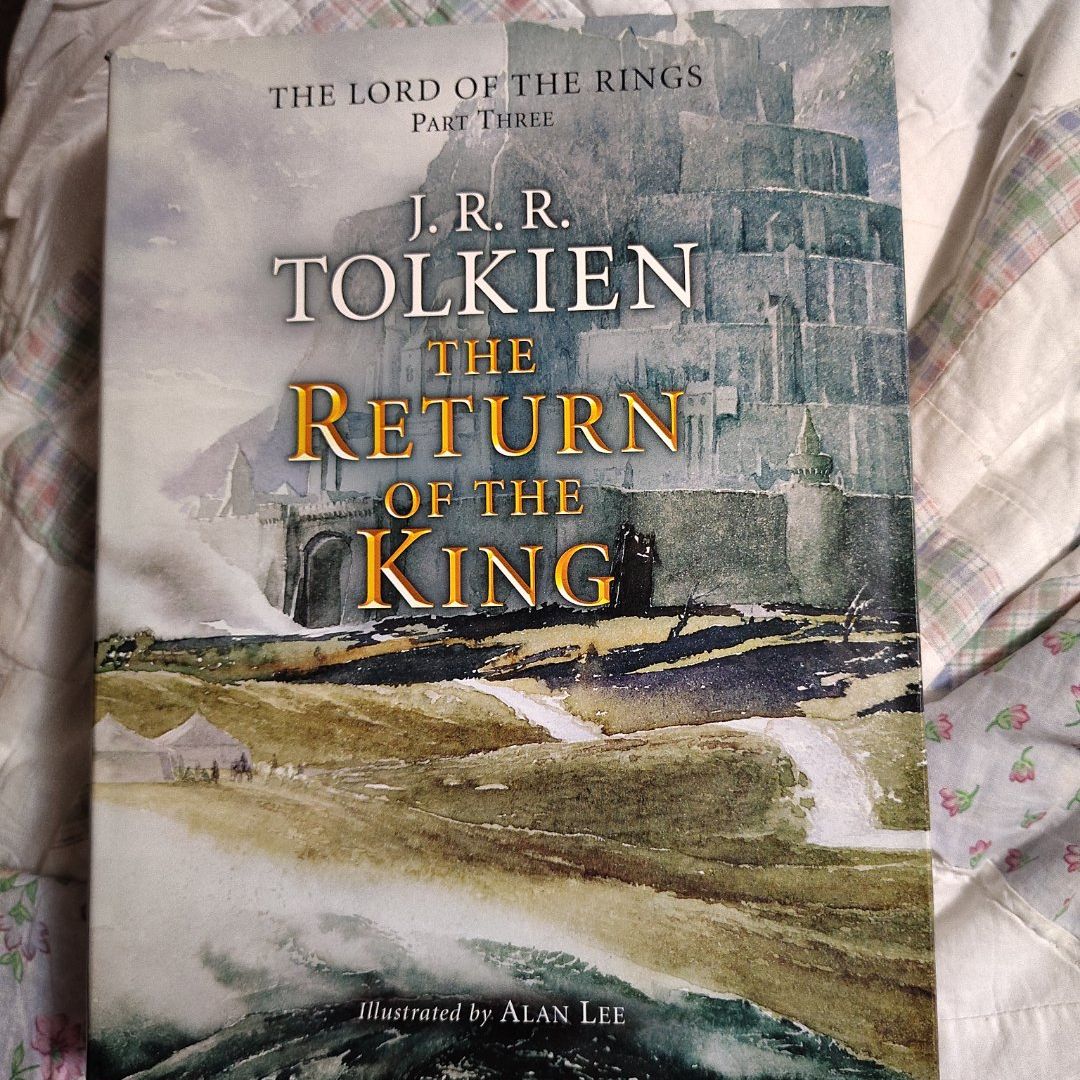 The Return of the King