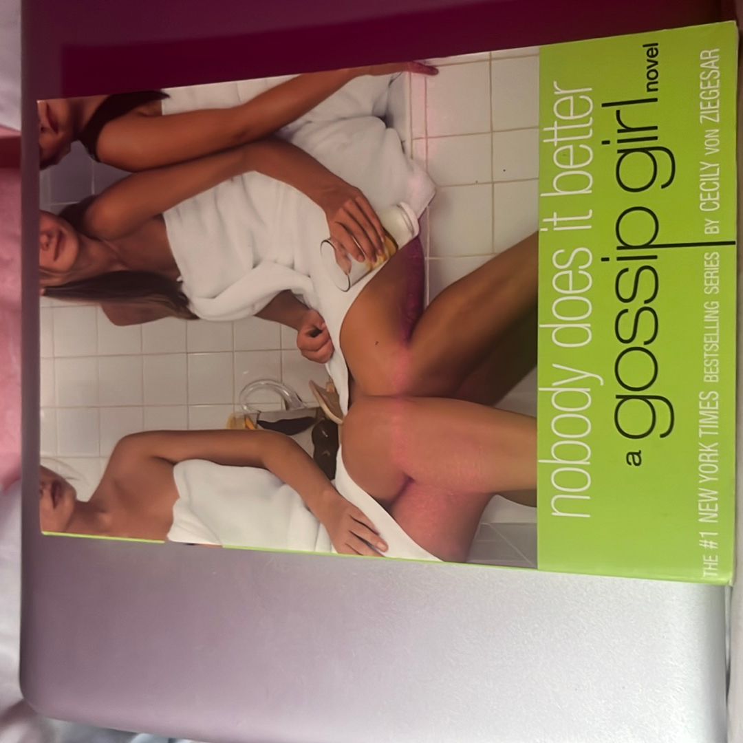 Gossip Girl: Nobody Does It Better