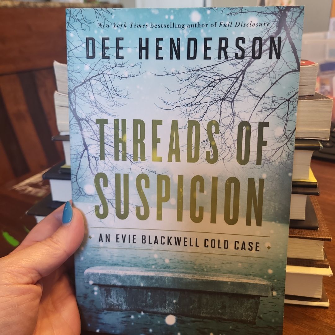 Threads of Suspicion
