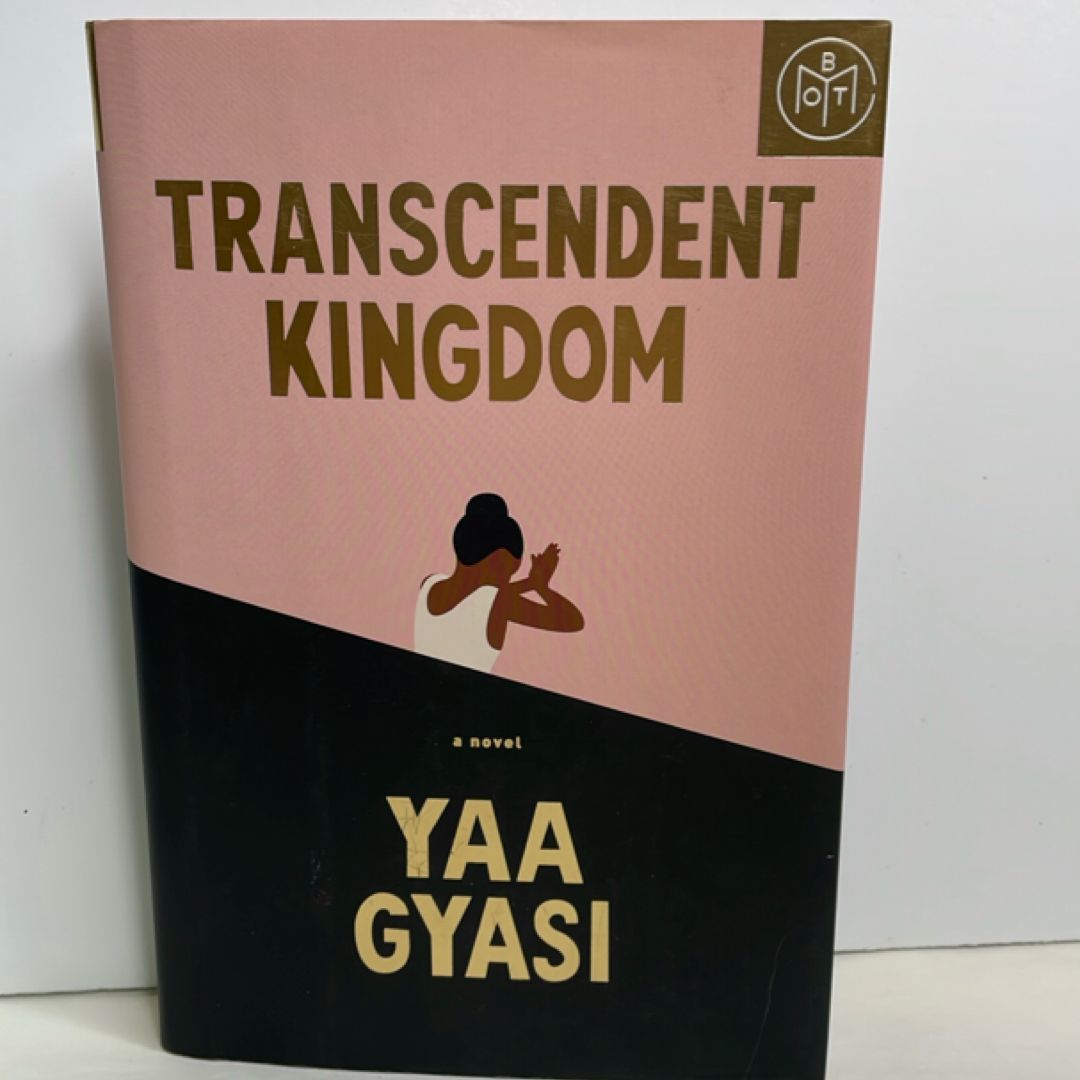 Transcendent Kingdom
