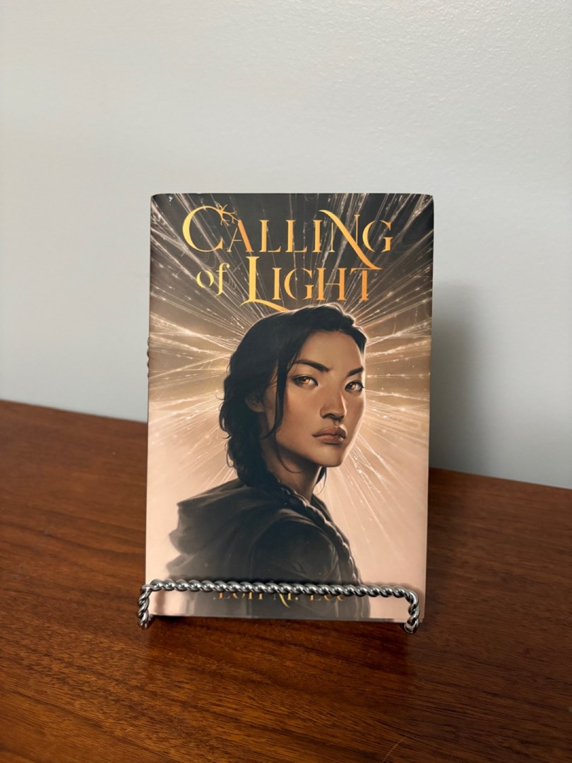 Calling of Light