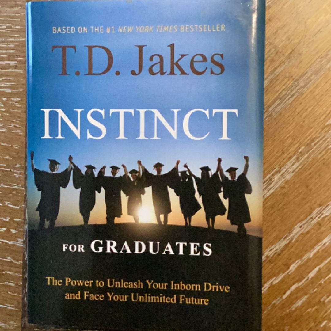 INSTINCT for Graduates