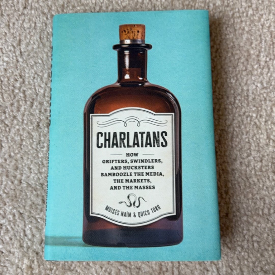 Charlatans