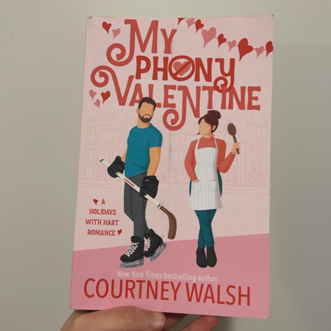 My Phony Valentine