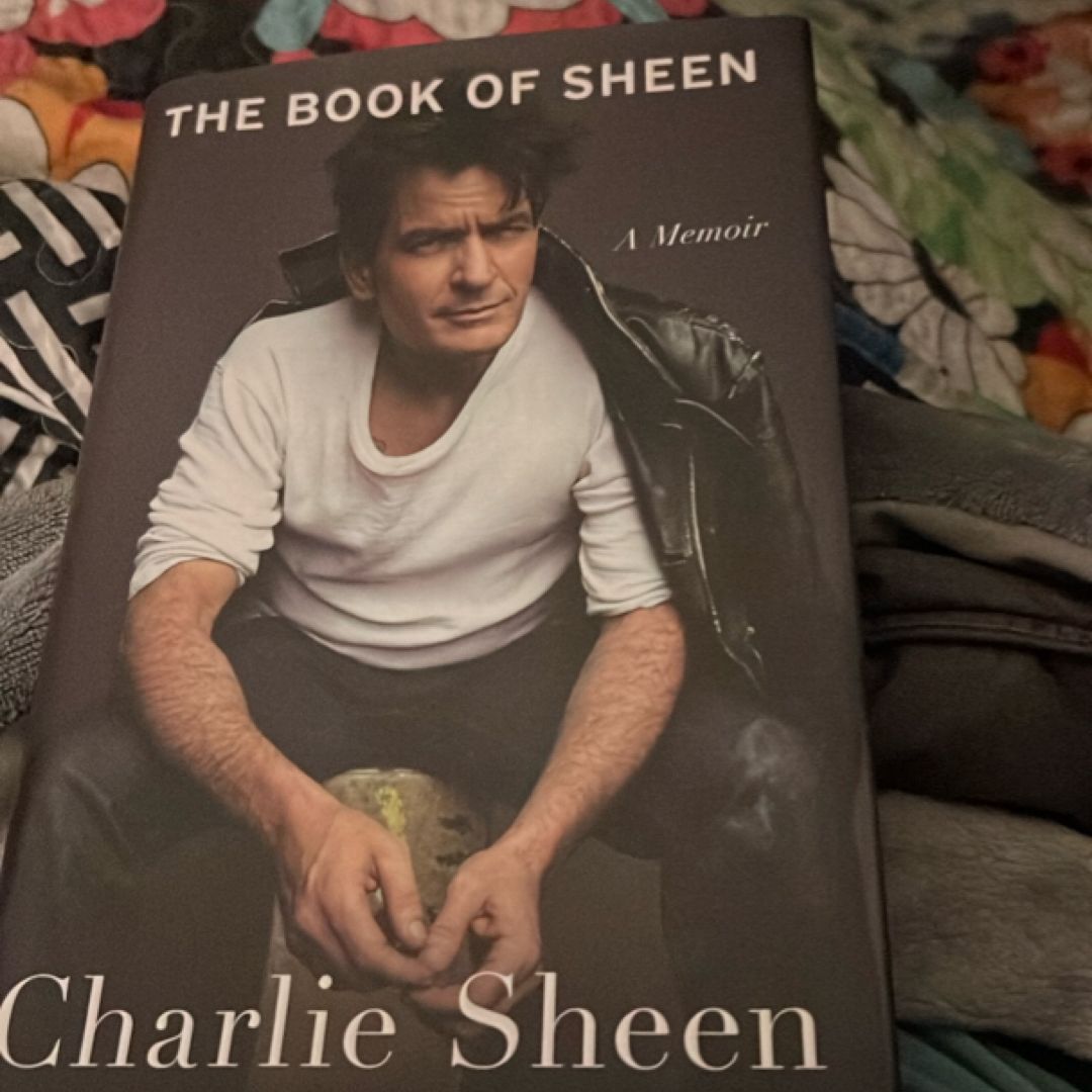The Book of Sheen