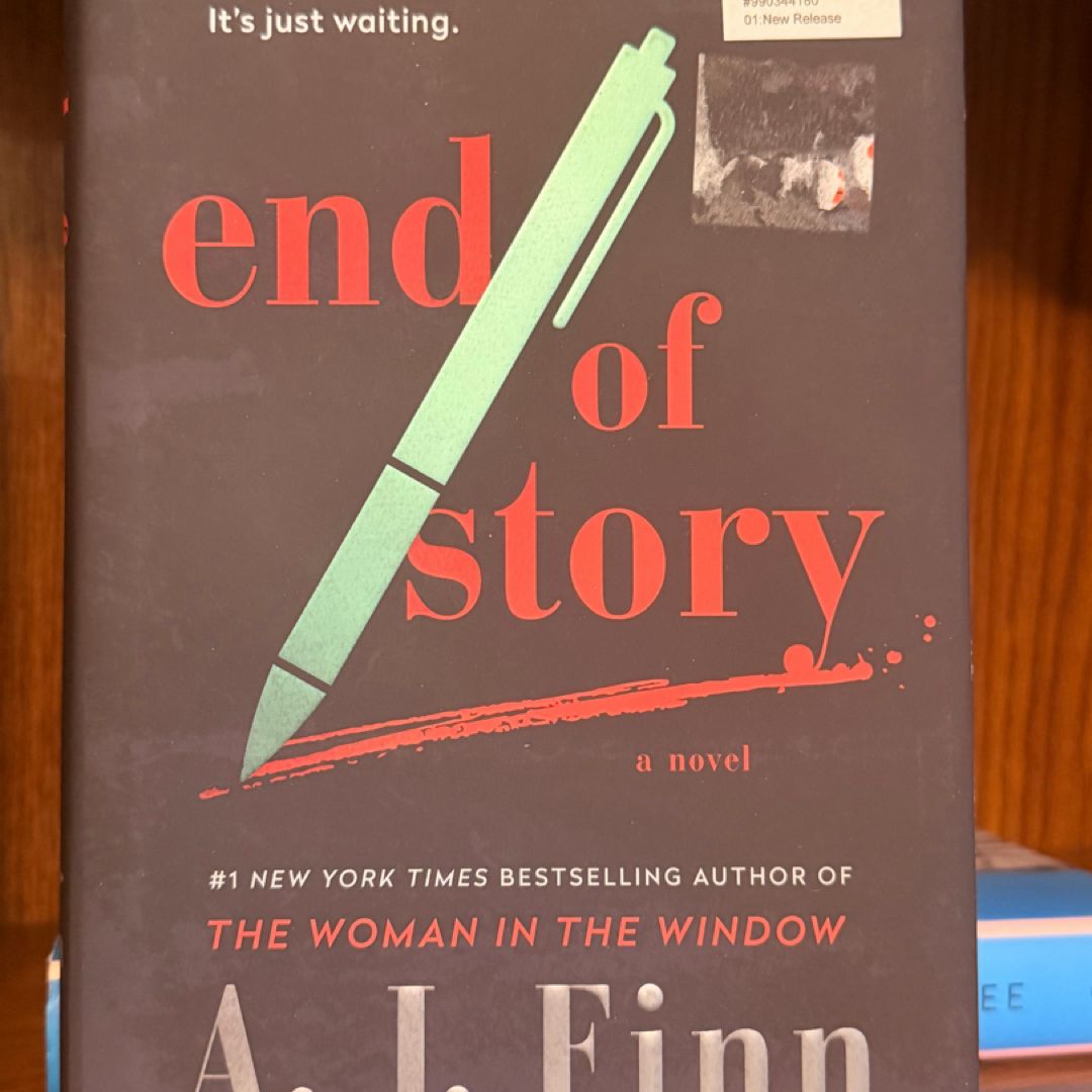 End of Story