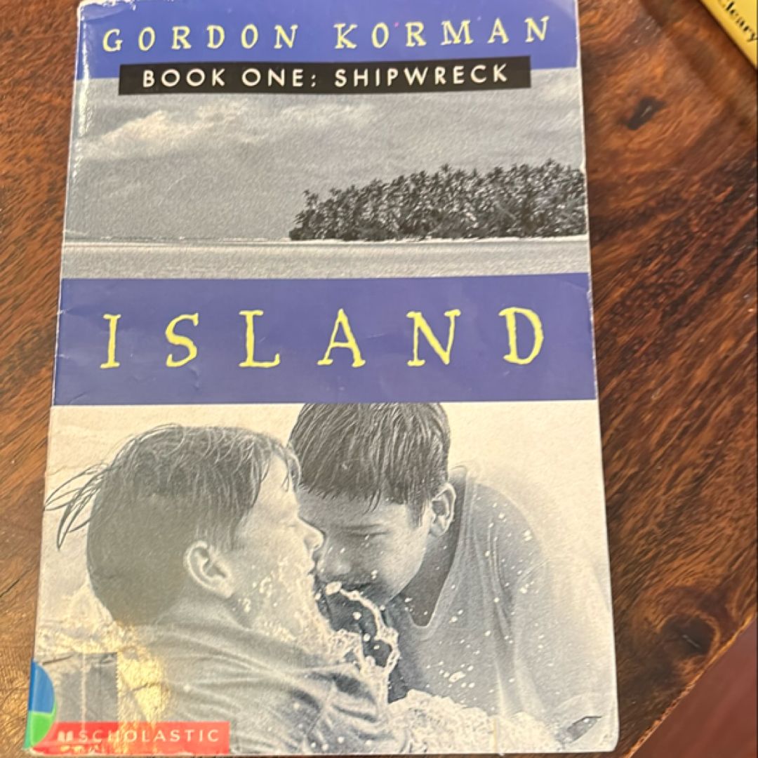 Island 