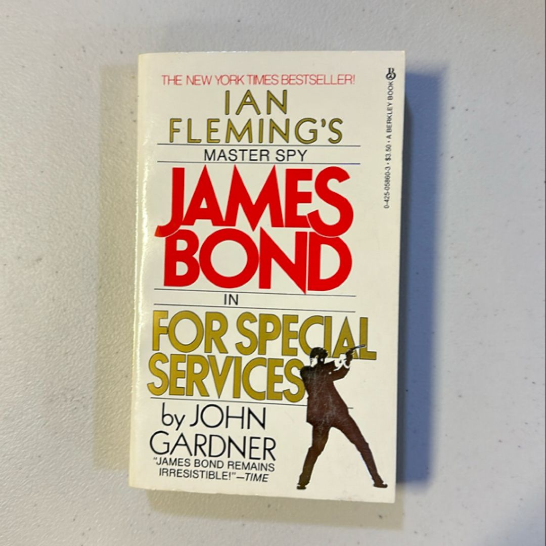 For Special Services