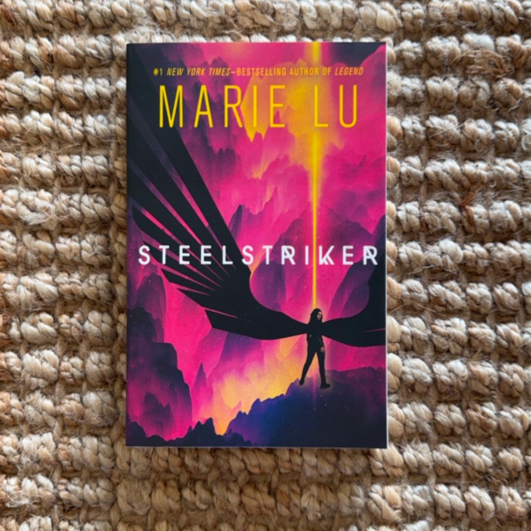 Steelstriker