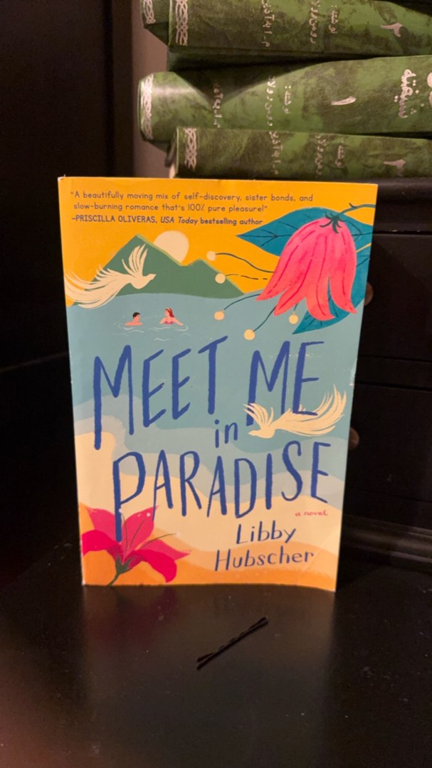 Meet Me in Paradise