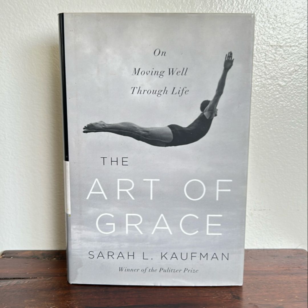 The Art of Grace