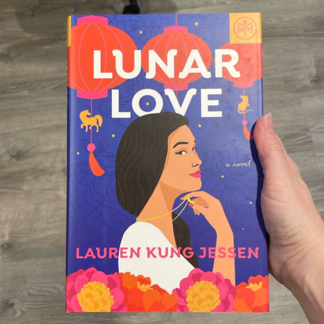 Lunar Love