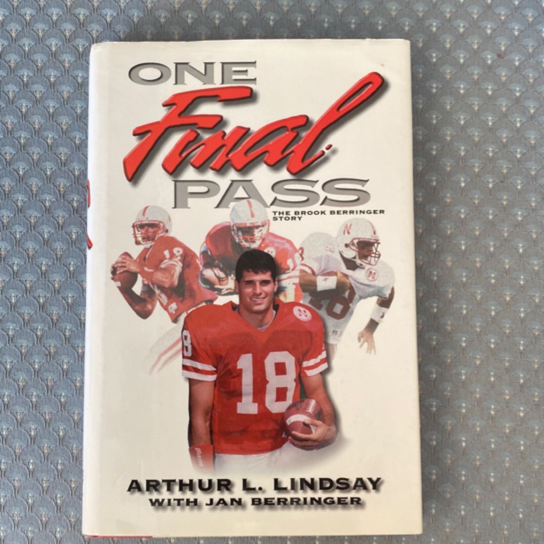 One Final Pass