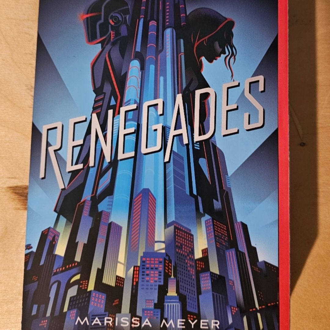 Renegades