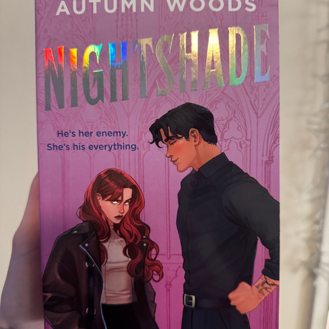 Nightshade