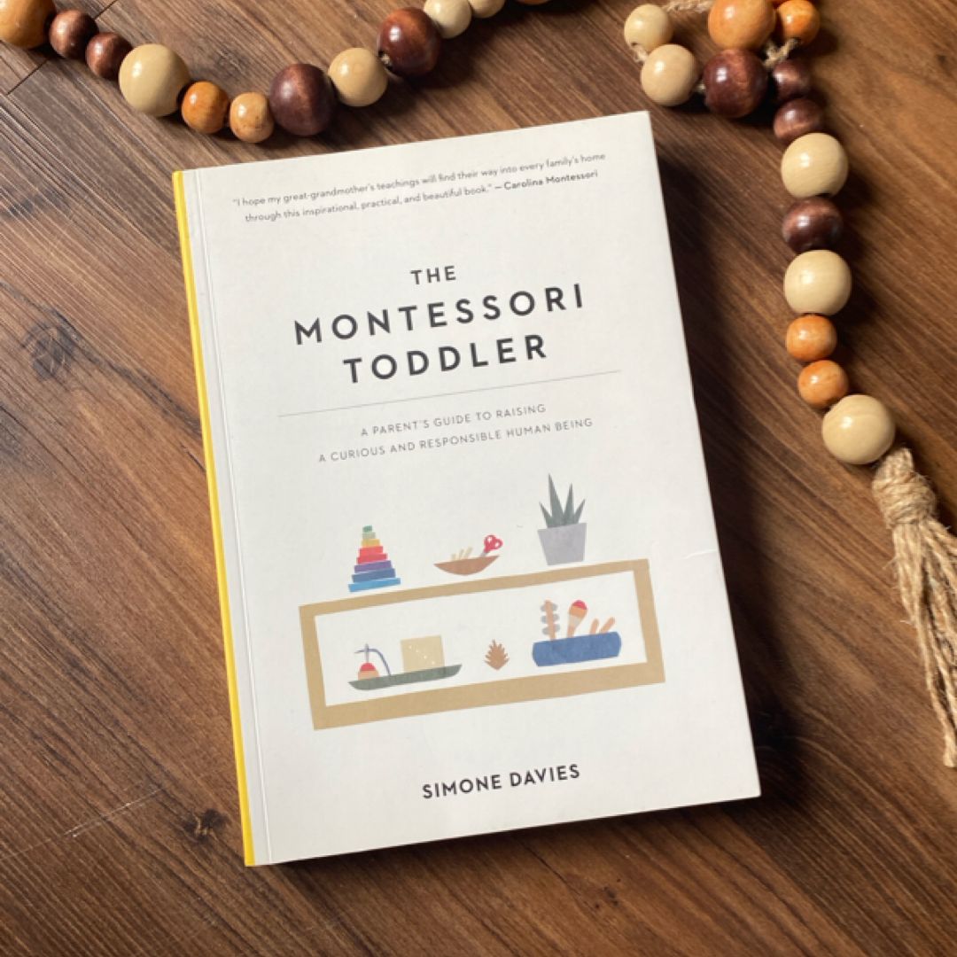 The Montessori Toddler