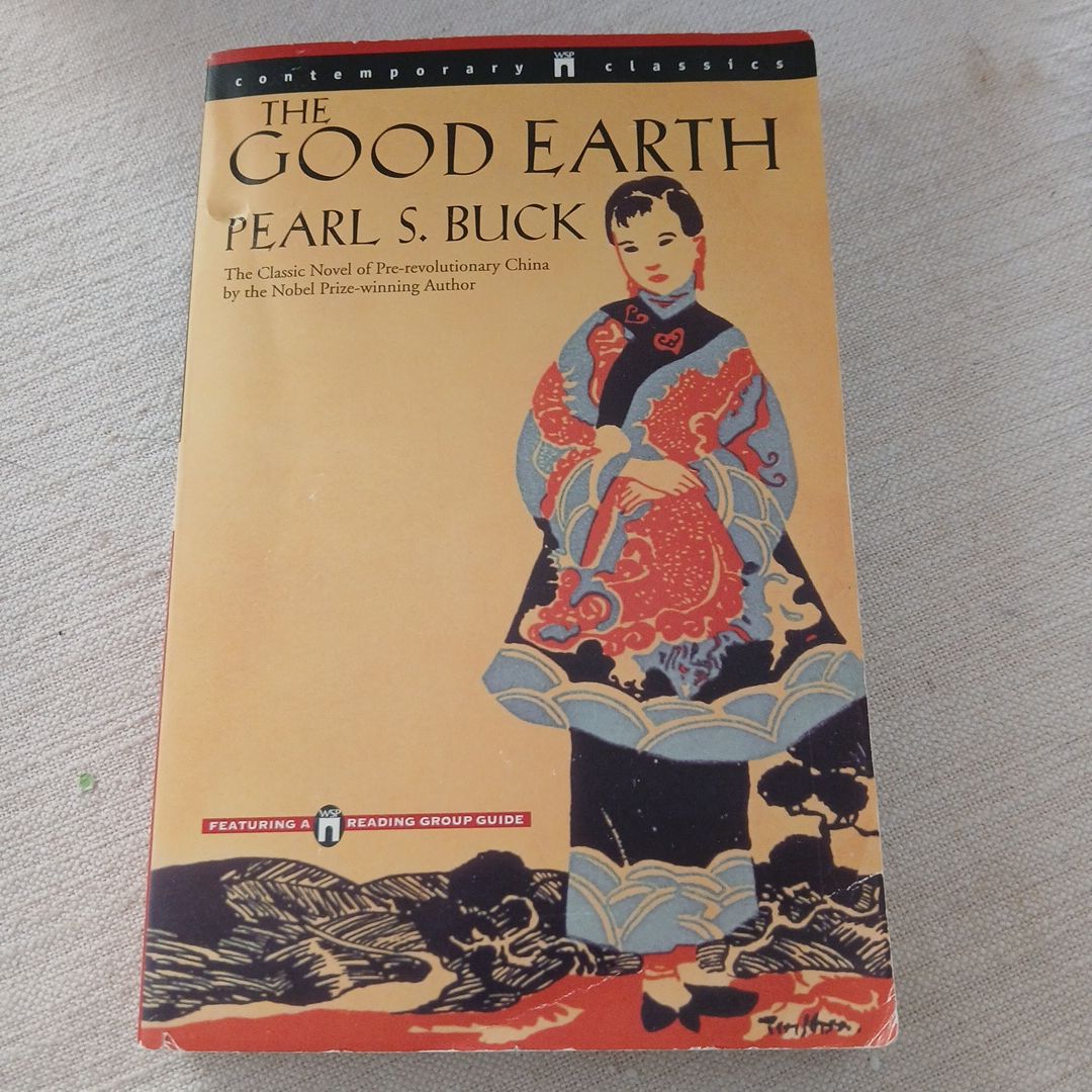 The Good Earth