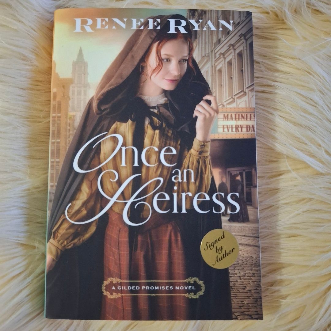 Once an Heiress