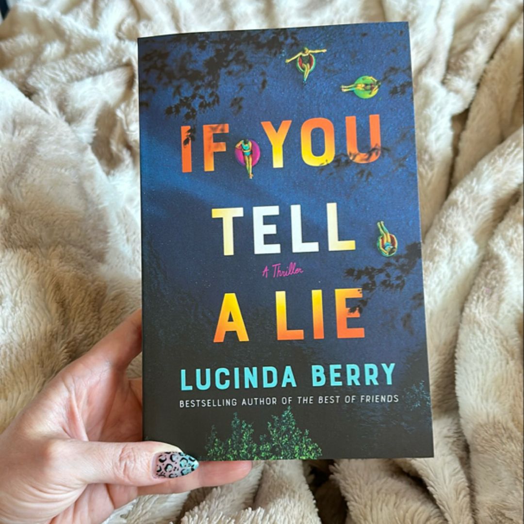 If You Tell a Lie
