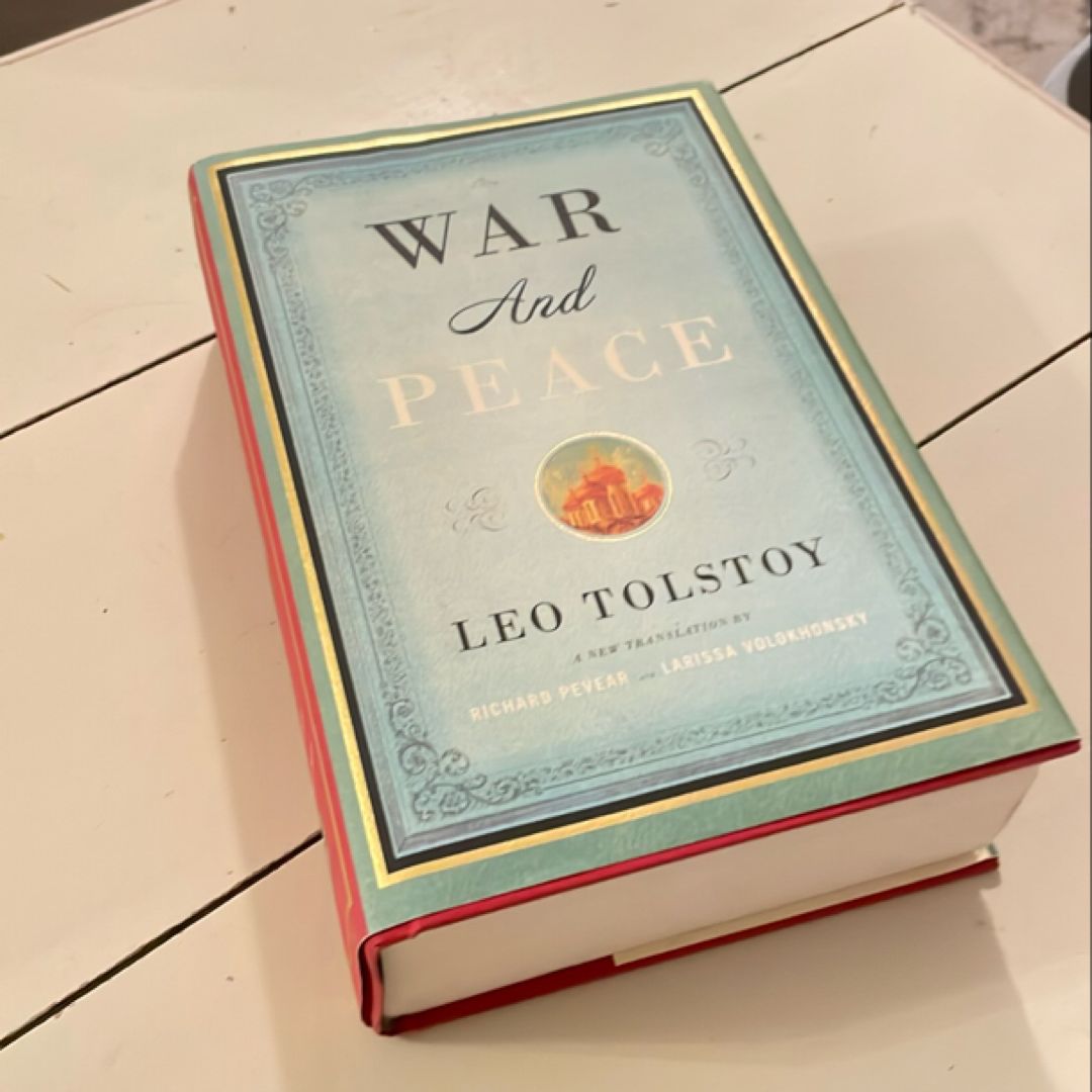 War and Peace