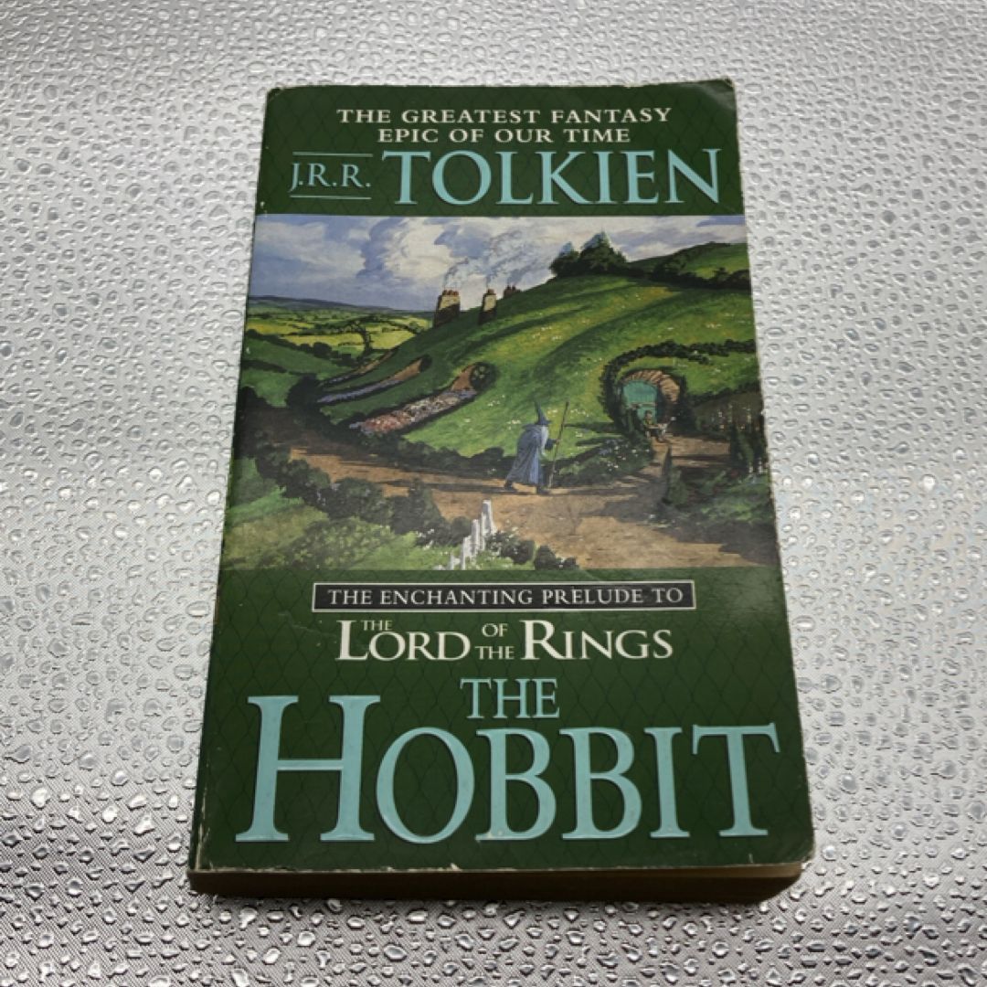 The Hobbit