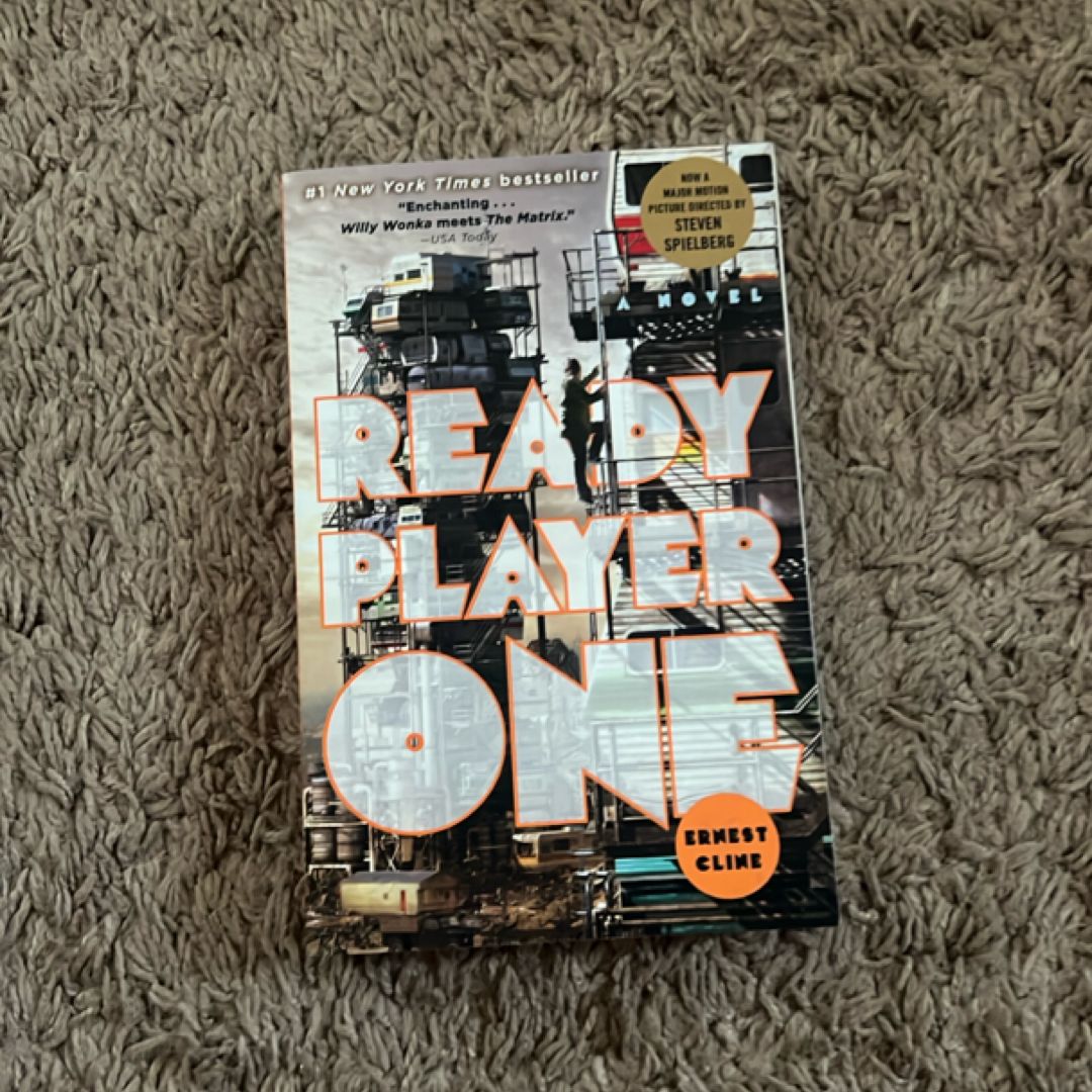 Ready Player One