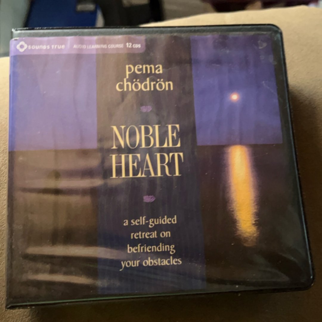 Noble Heart