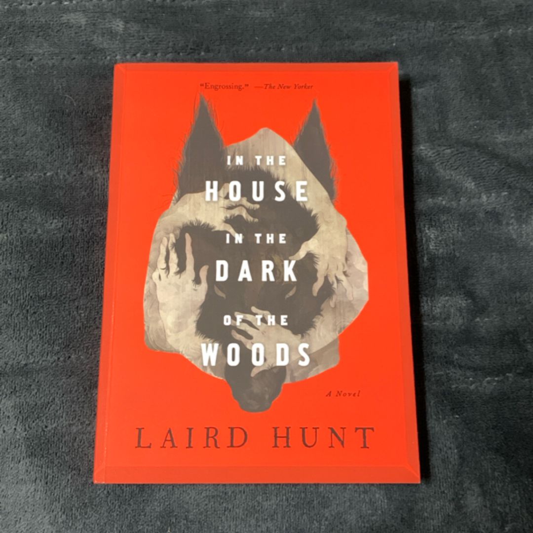 In the House in the Dark of the Woods