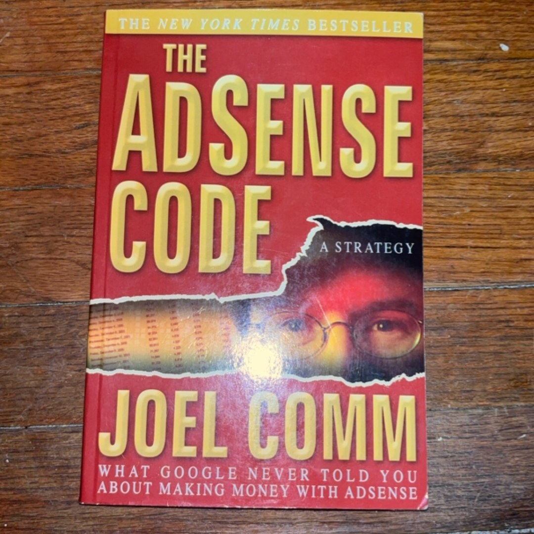 The Adsense Code