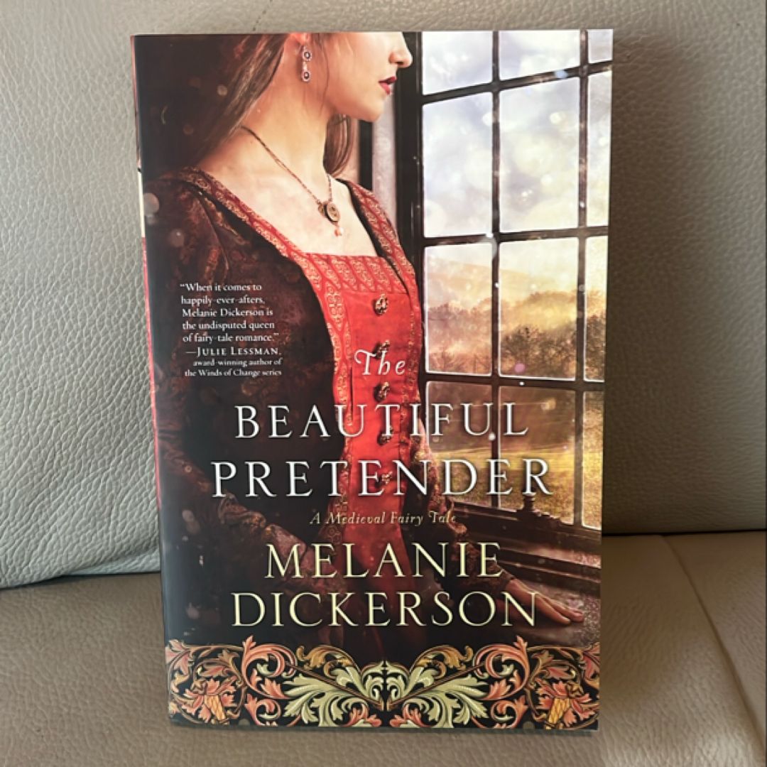 The Beautiful Pretender