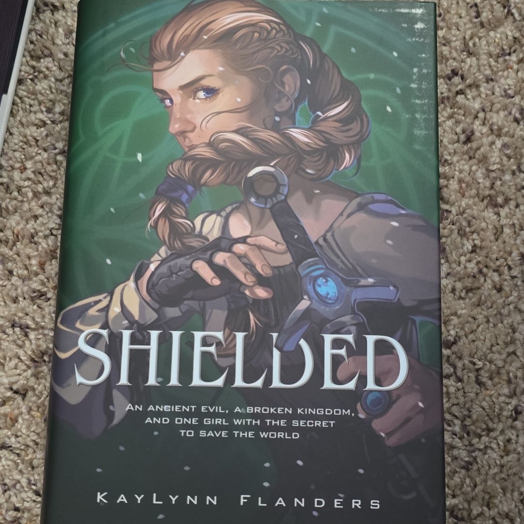 Shielded