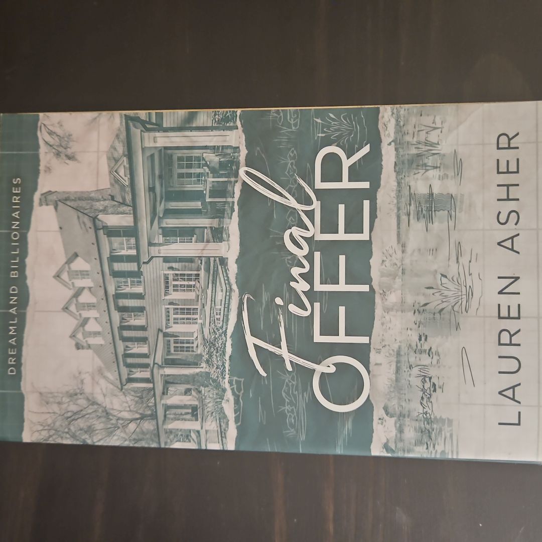 Final Offer