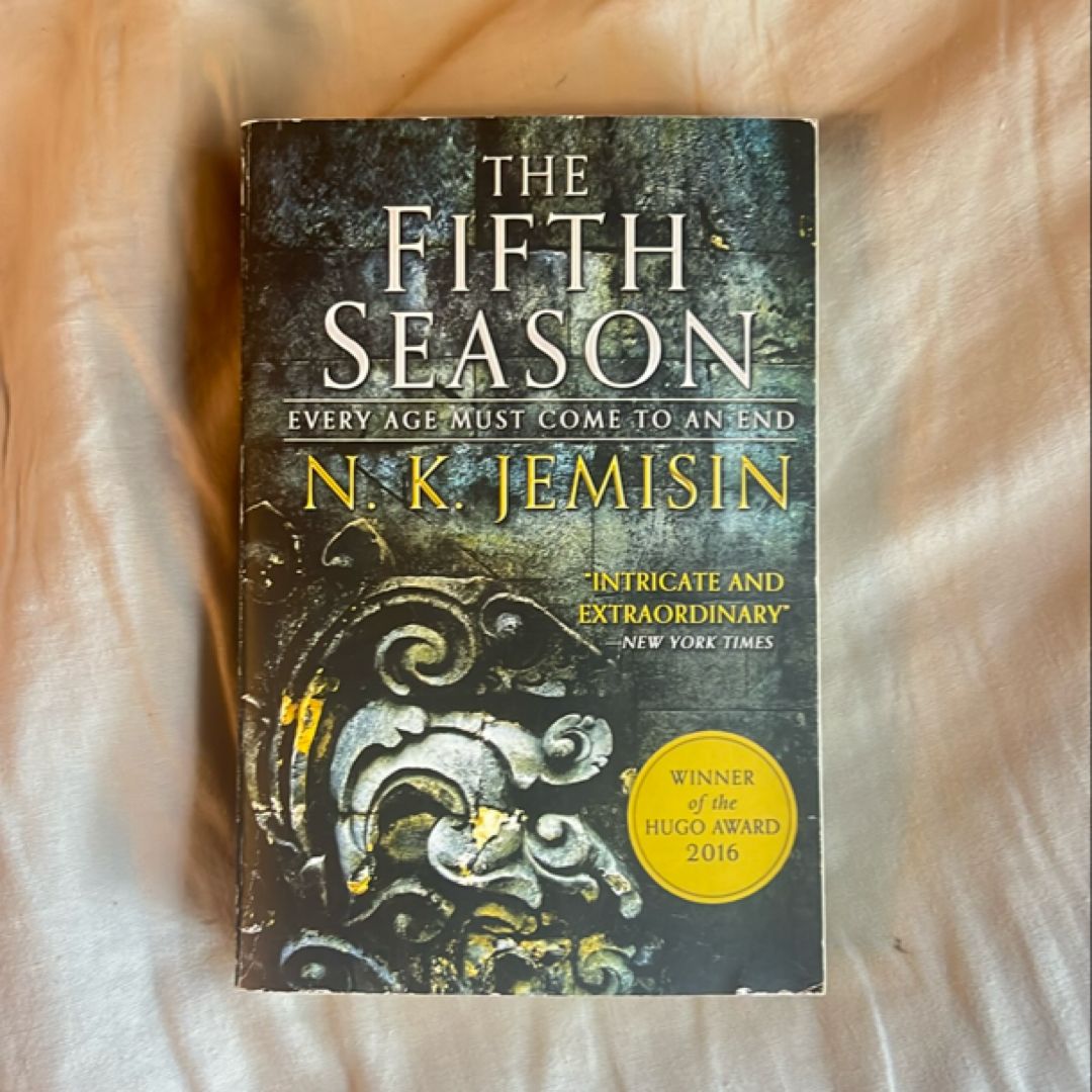 The Fifth Season