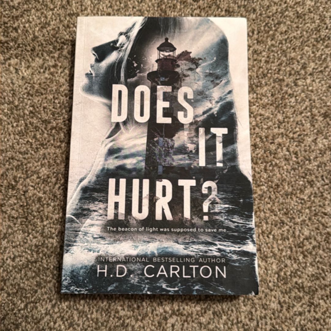 Does It Hurt?