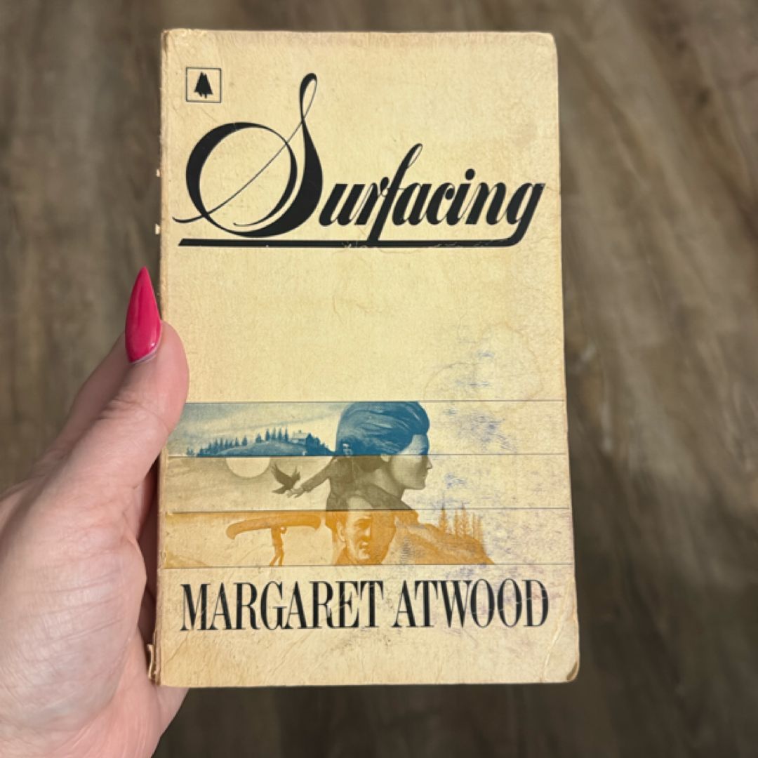 Surfacing