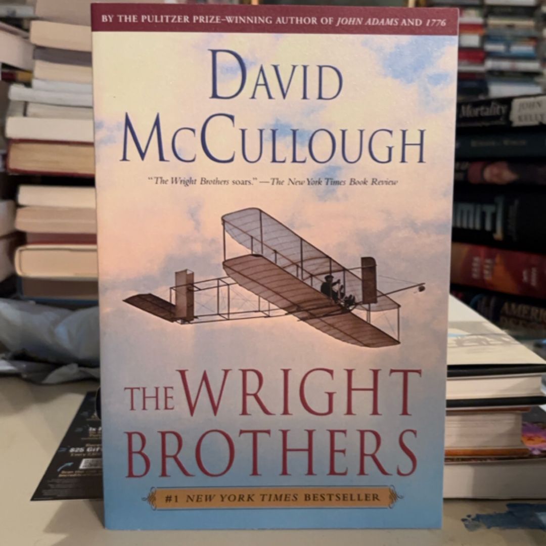 The Wright Brothers