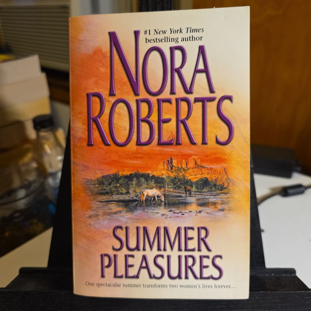 Summer Pleasures