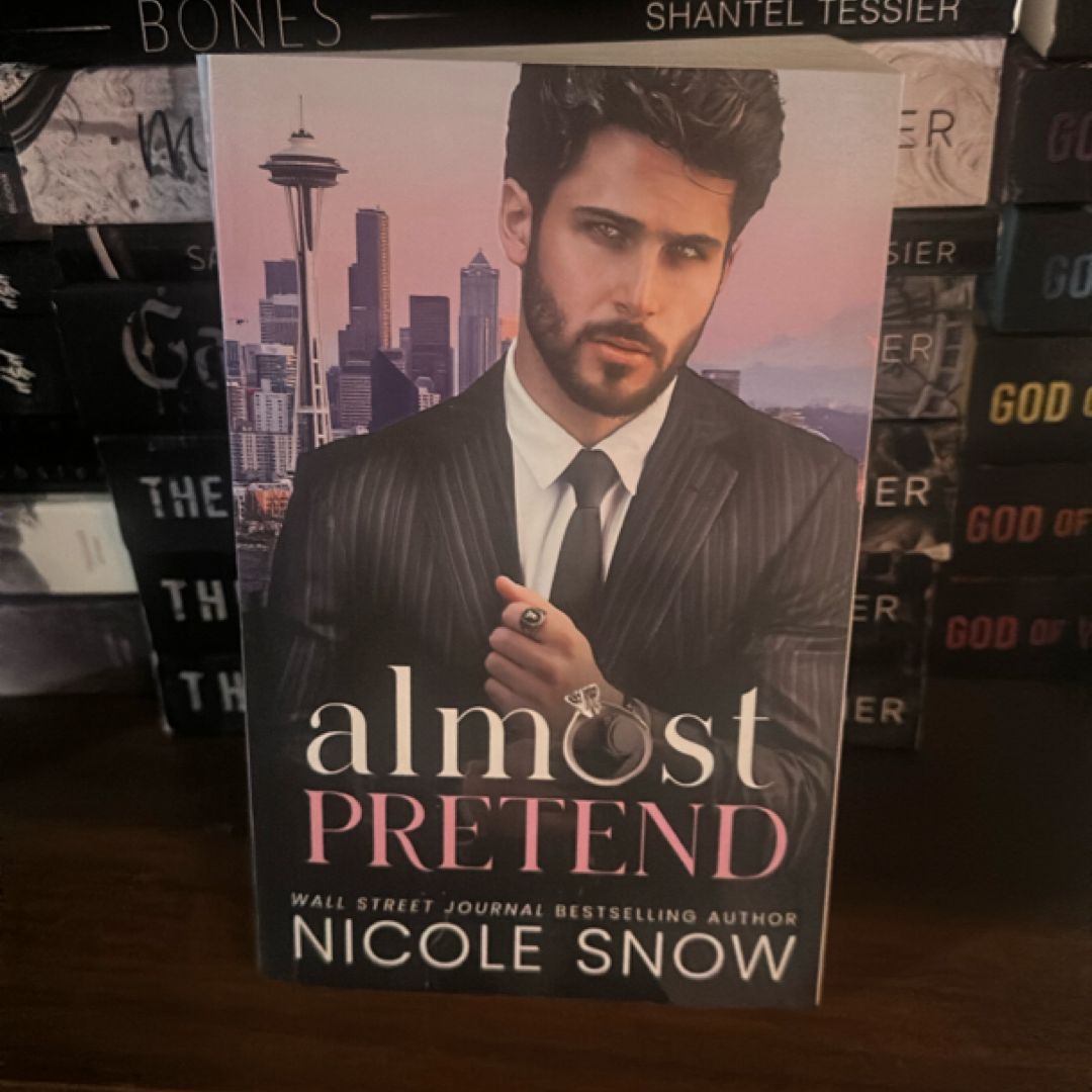 Almost Pretend