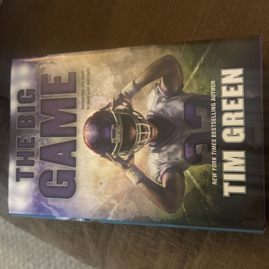 The Big Game