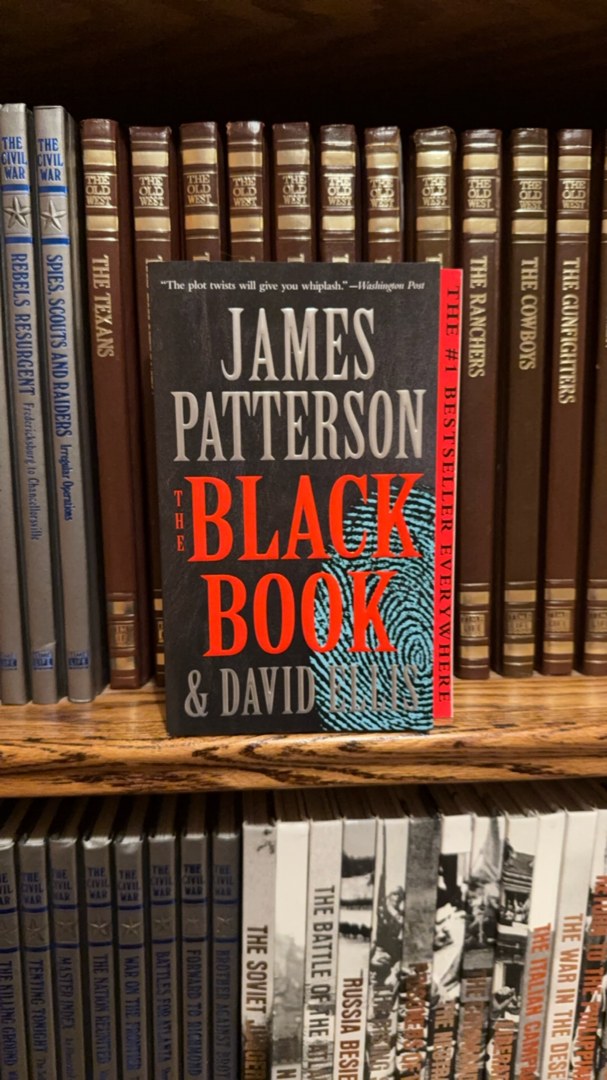 The Black Book